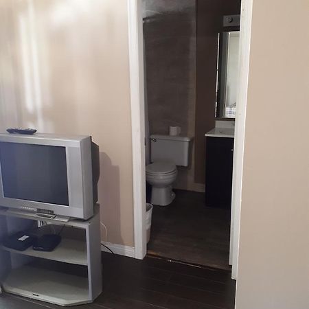 Travellers Rest Motel Salmon Arm Εξωτερικό φωτογραφία