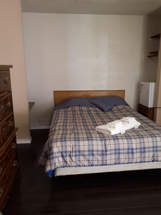 Travellers Rest Motel Salmon Arm Εξωτερικό φωτογραφία